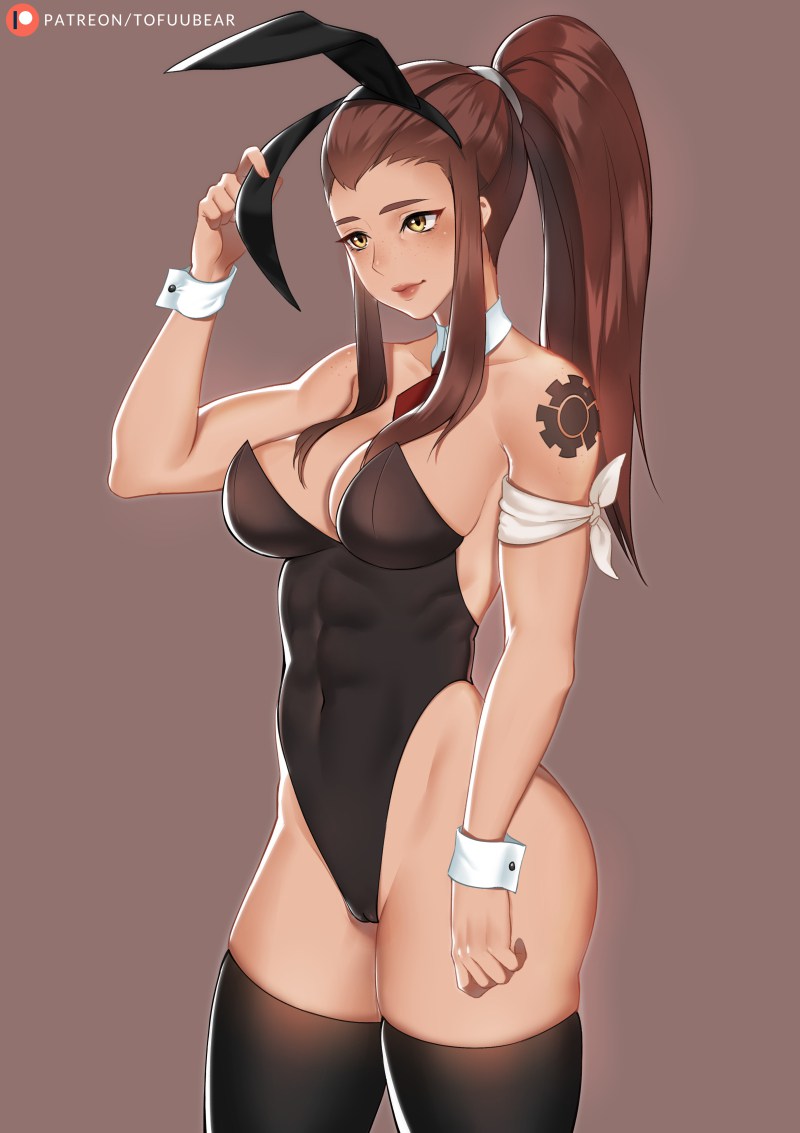__brigitte_overwatch_drawn_by_tofuubear__e54cf085de7fd773752ad6c7ab438d73