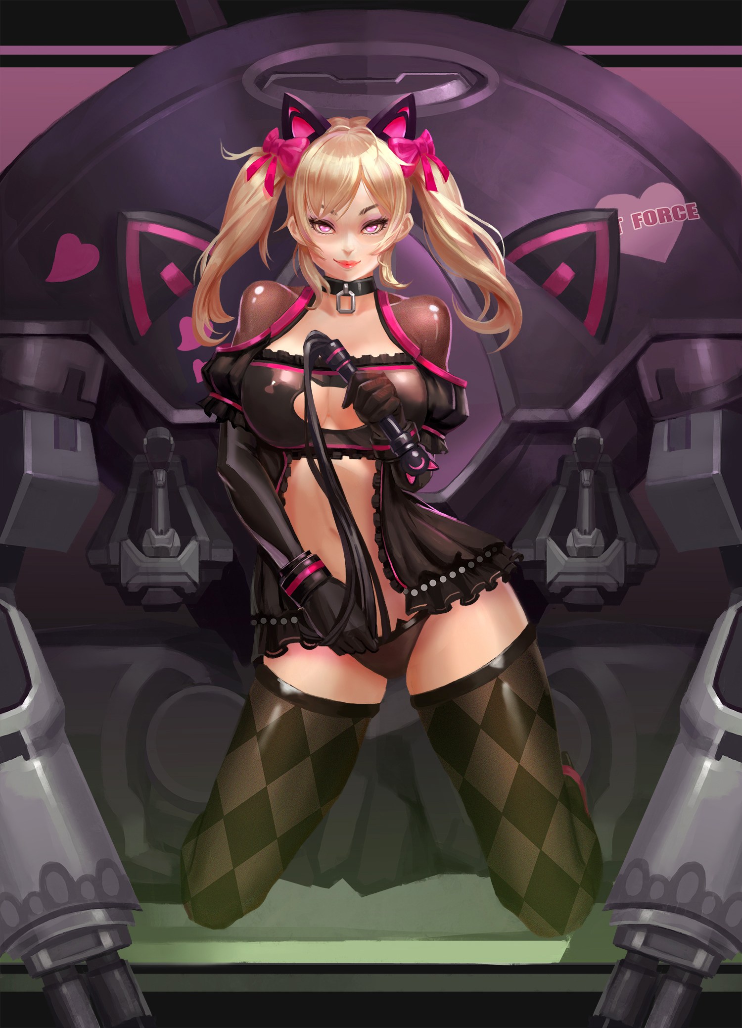 __black_cat_d_va_and_d_va_overwatch_drawn_by_blcat4444__6085d68351d6b62dafc2fa3b115b9f4a