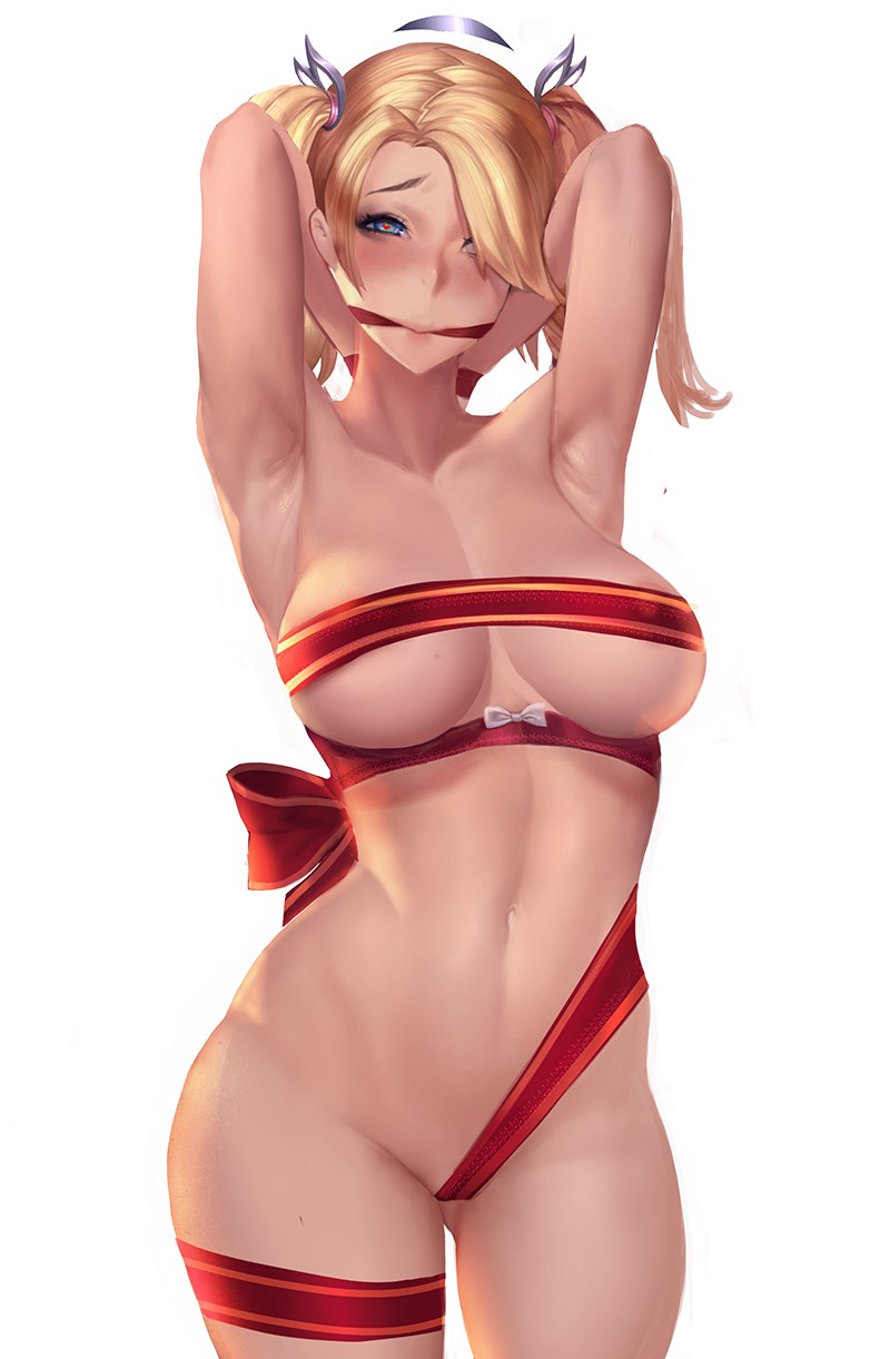 __mercy_and_pink_mercy_overwatch_drawn_by_gtunver__76fee968a6d5fd177b488fe57d5ce0a0