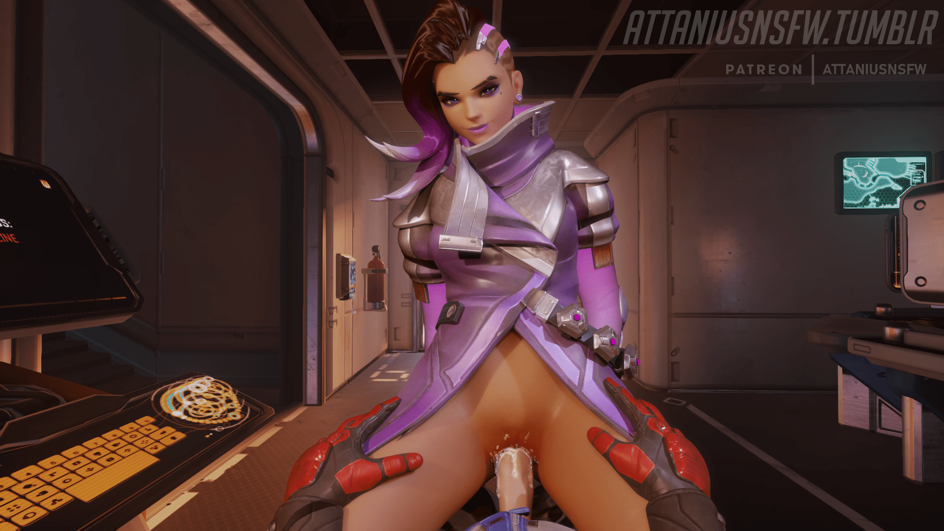 317092%20-%203D%20Blender%20Overwatch%20Sombra%20attanius