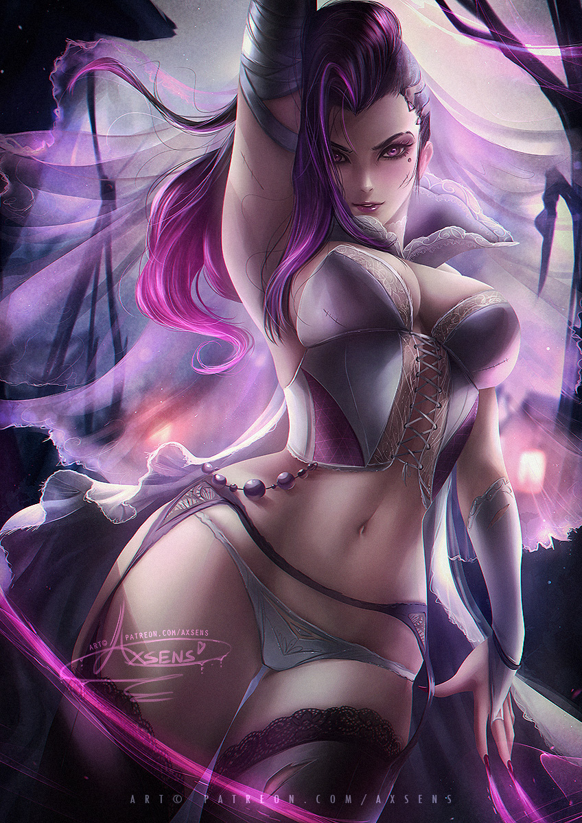 Axsens-638773-Bride_Sombra
