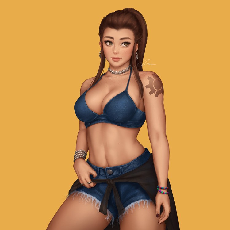 __brigitte_overwatch_drawn_by_umigraphics__e07aaf6d9613dfe52813f3310548b209