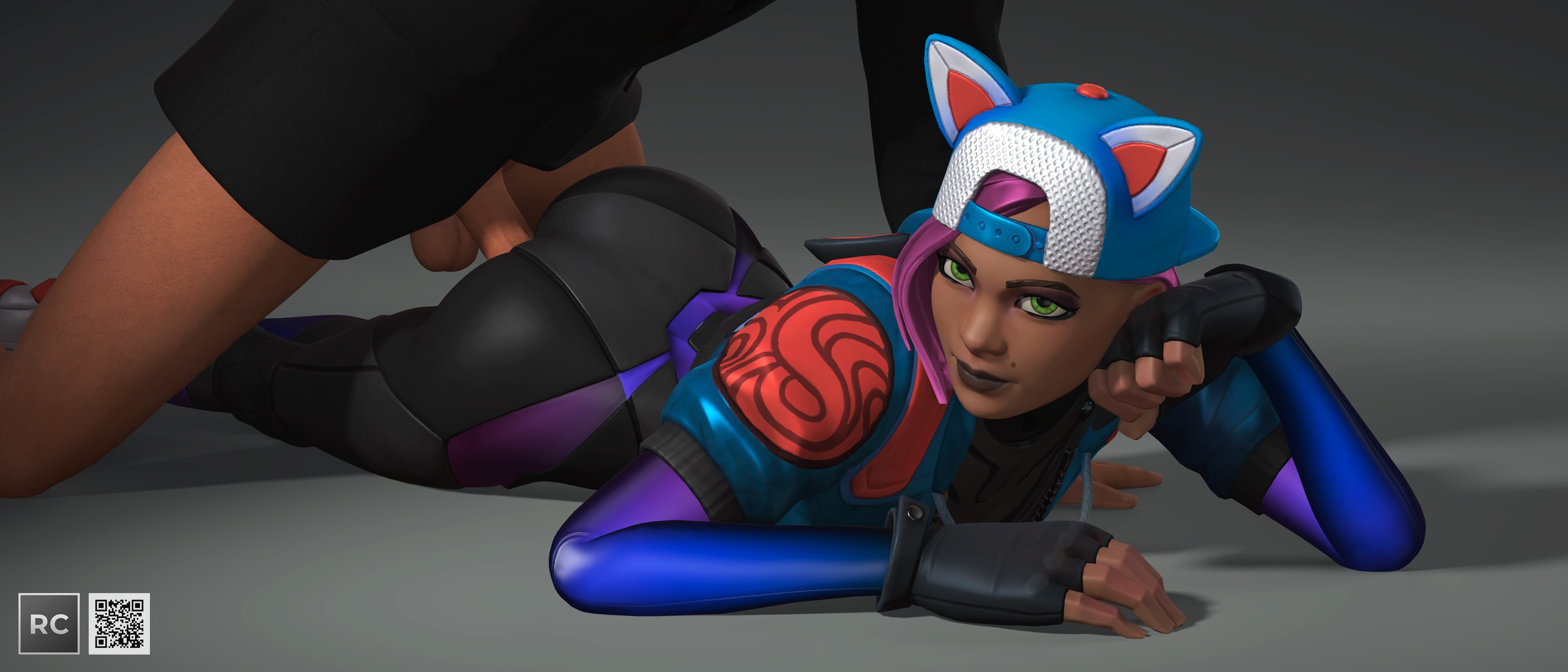 357173%20-%203D%20Lynx%20Rescraft%20Source_Filmmaker%20fortnite