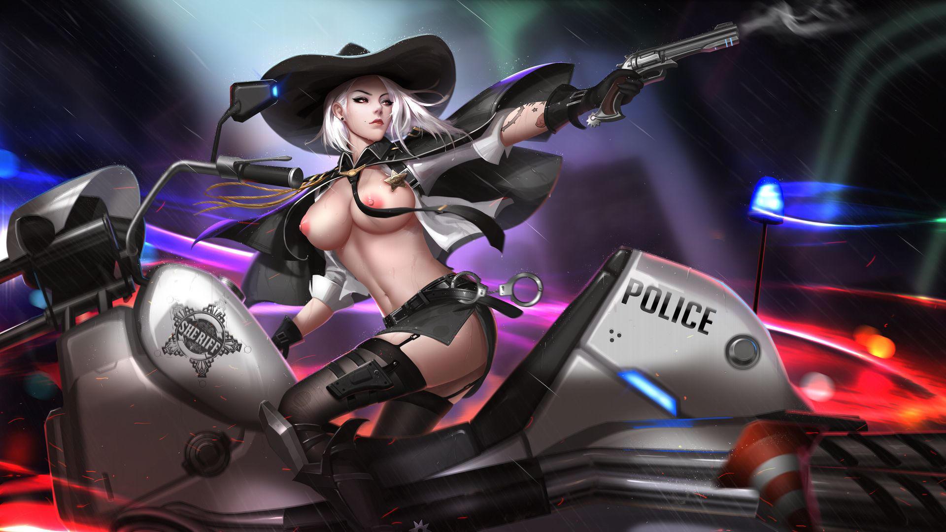 370924%20-%20Ashe_%28Overwatch%29%20Overwatch%20liang-xing
