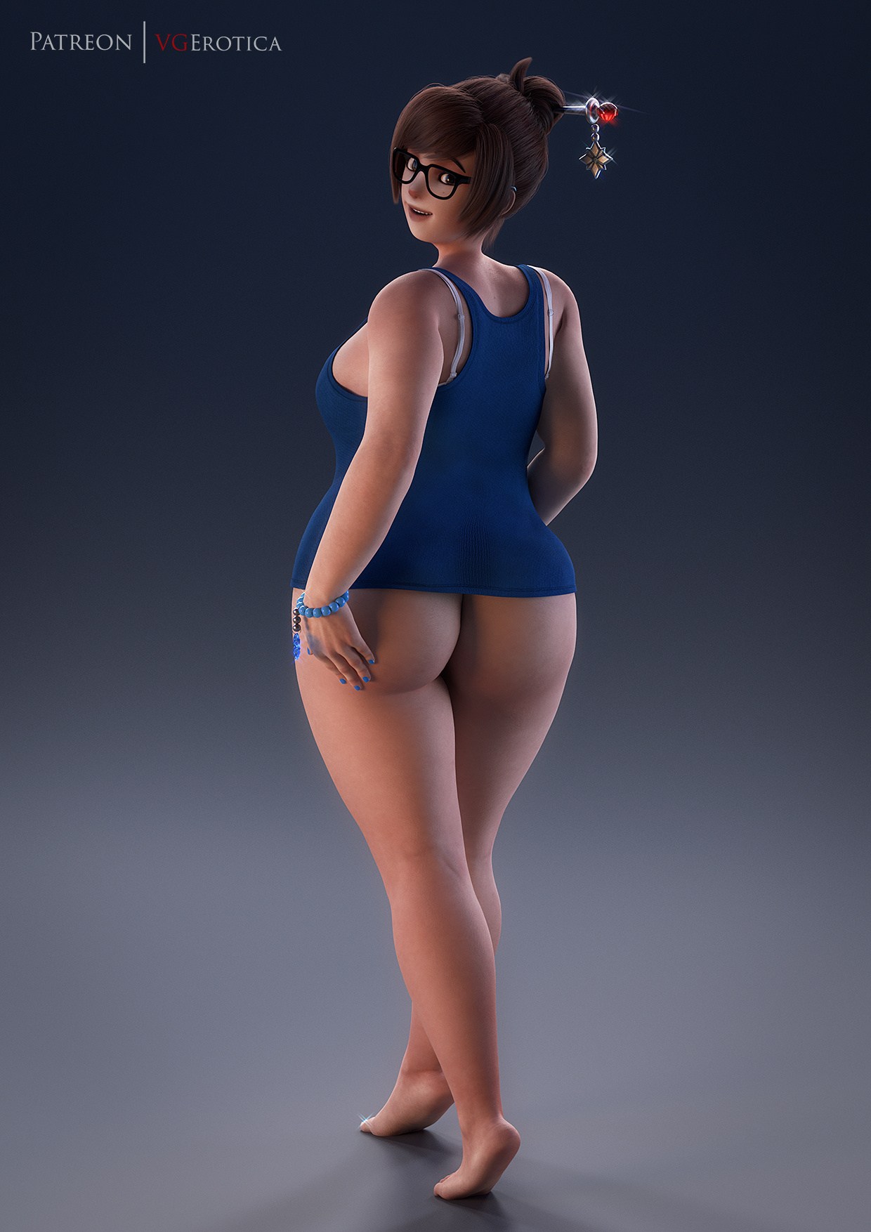 372297%20-%203D%20Mei-Ling_Zhou%20Overwatch%20VG_Erotica