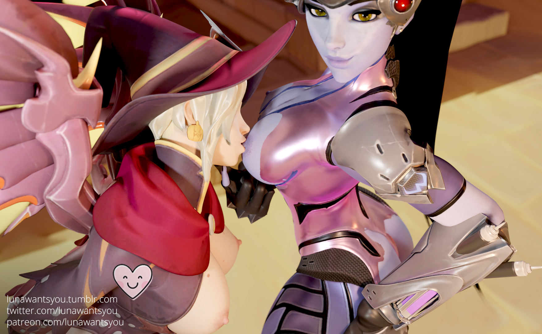 Healslut Hentai