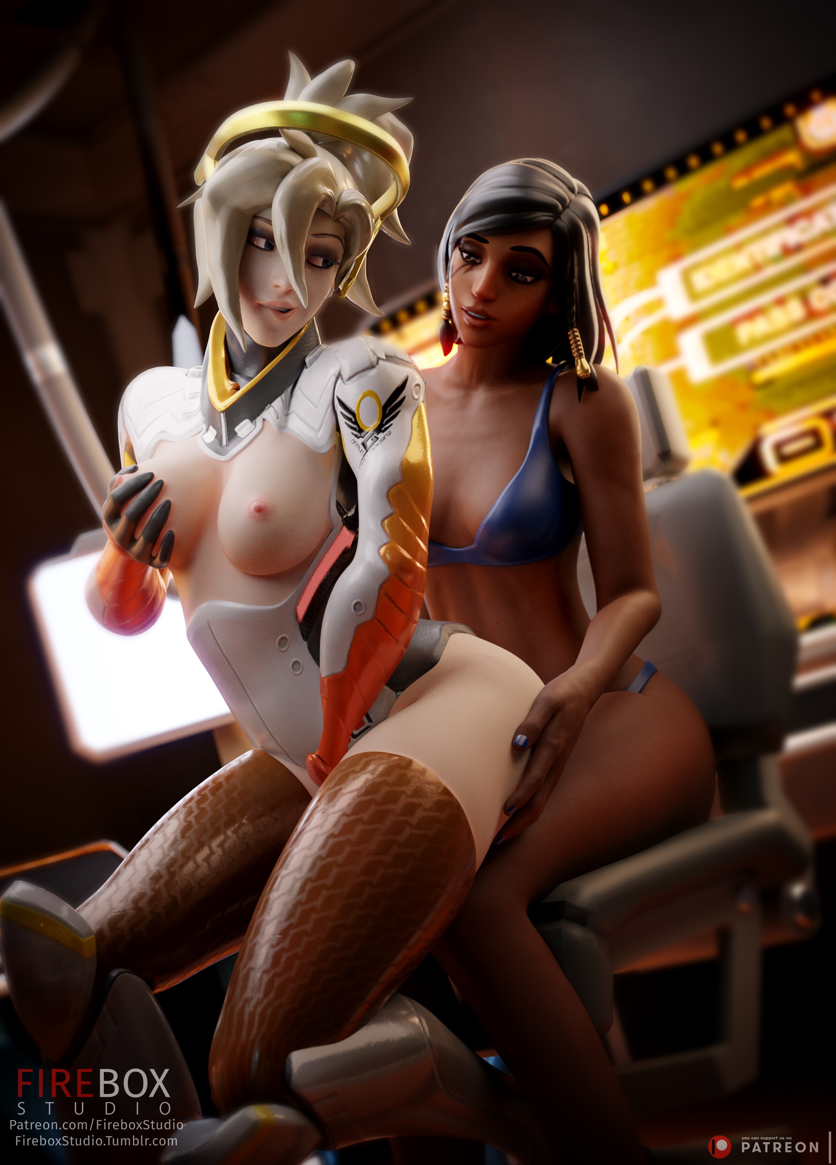307923%20-%203D%20Blender%20Mercy%20Overwatch%20Pharah%20fireboxstudio