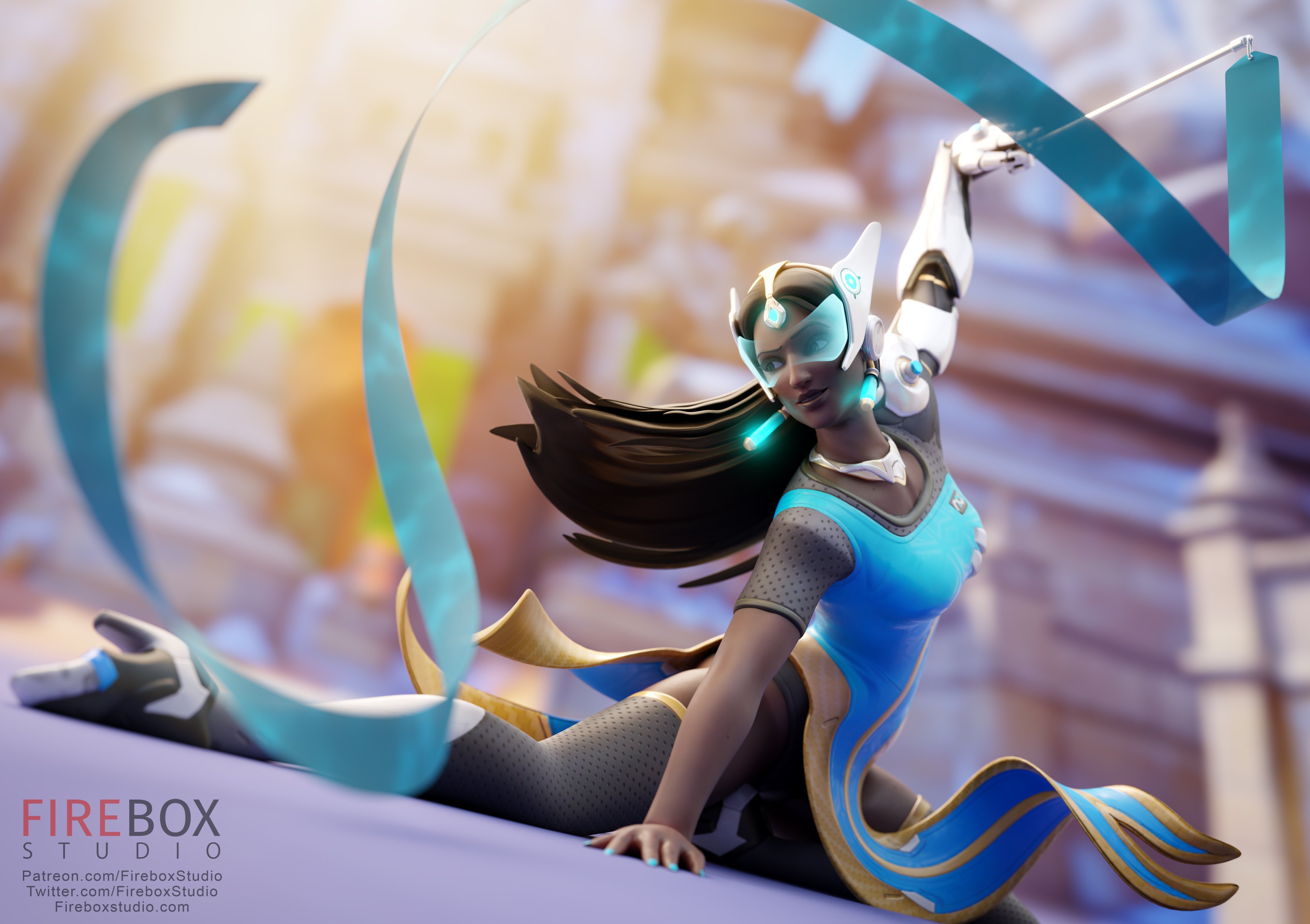 Firebox studios elsa